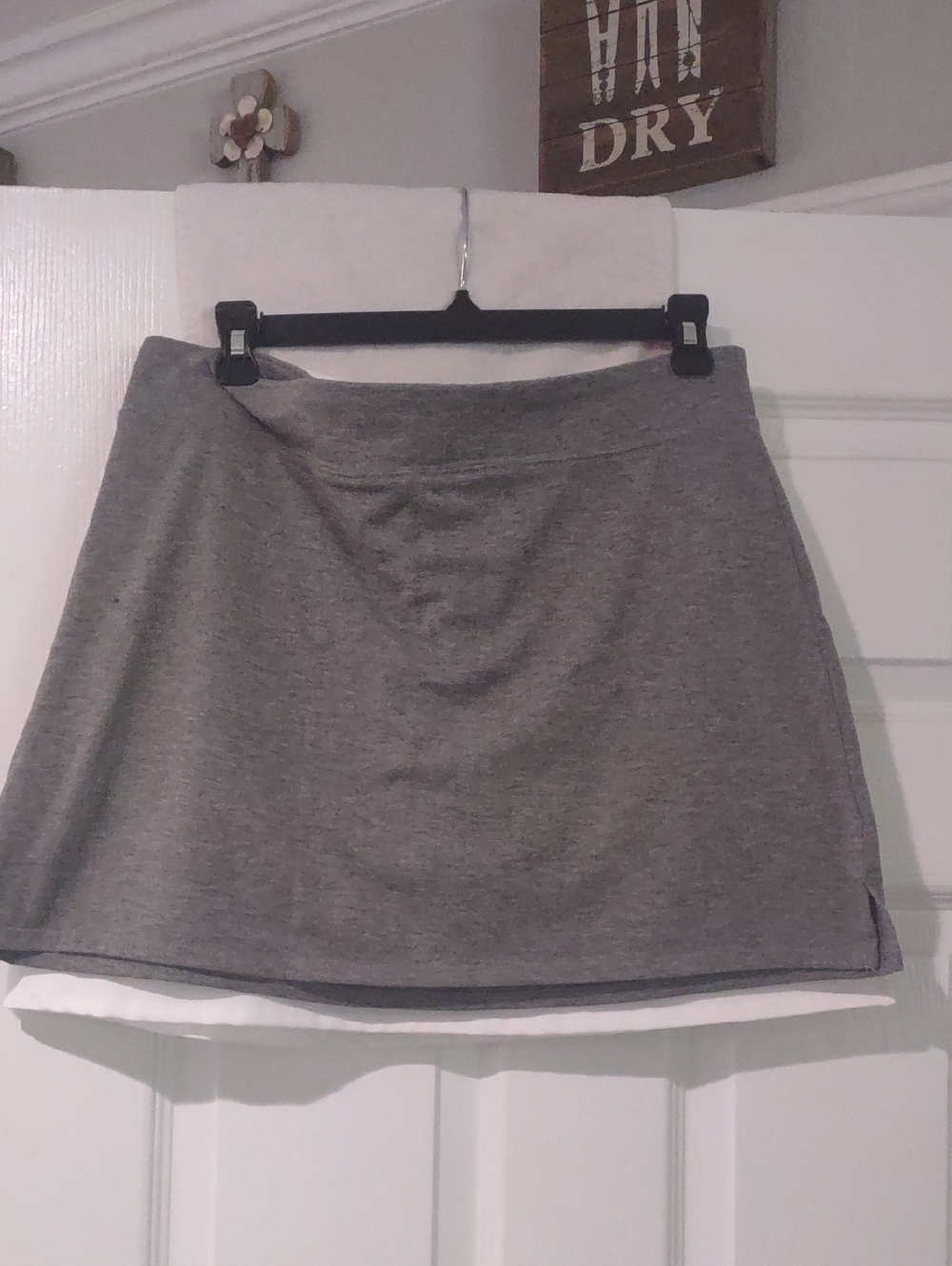 2 Women's Tennis Casual Skirts